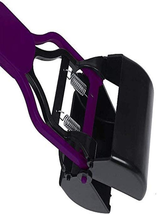 Smart Pups Pet Scooper (11 Inch) for Puppies & Small Breed Dogs - Color May Vary - Image 5